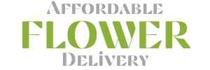 Affordable Flower Delivery