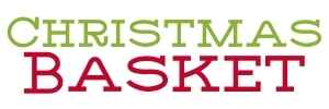 Christmas Basket