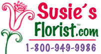 Susies Florist