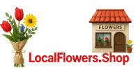 LocalFlowers.Shop